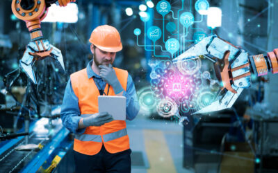 Innovación en la Industria