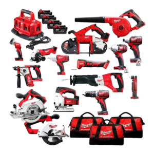 Herramientas Eléctricas