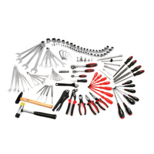 Herramientas Manuales De Todo Tipo