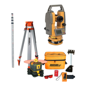 Instrumentos De Medición Y Topografía.