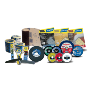 Insumos Y Accesorios Abrasivos