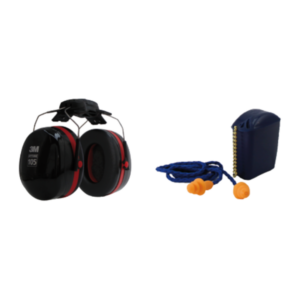 Protección Auditiva