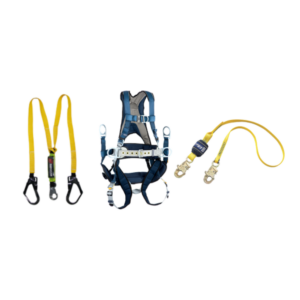 Protección Contra Caídas