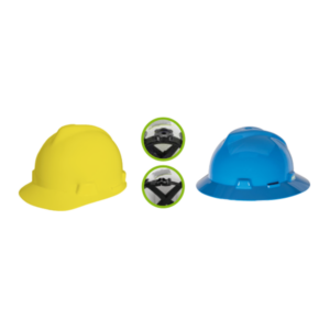 Protección De Cabeza