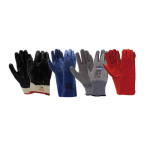 Protección De Manos