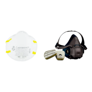 Protección Respiratoria